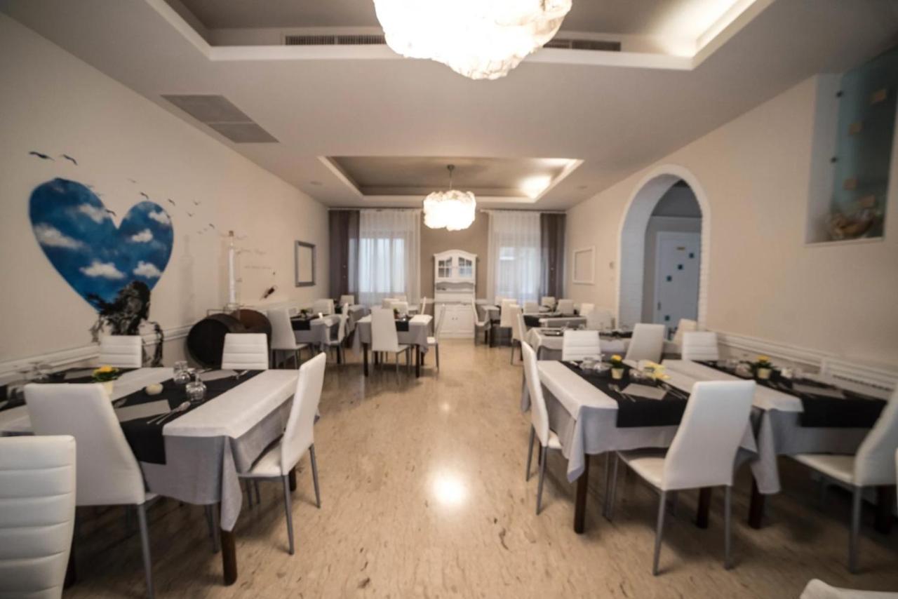 Alla Frasca Κιότζα Εξωτερικό φωτογραφία