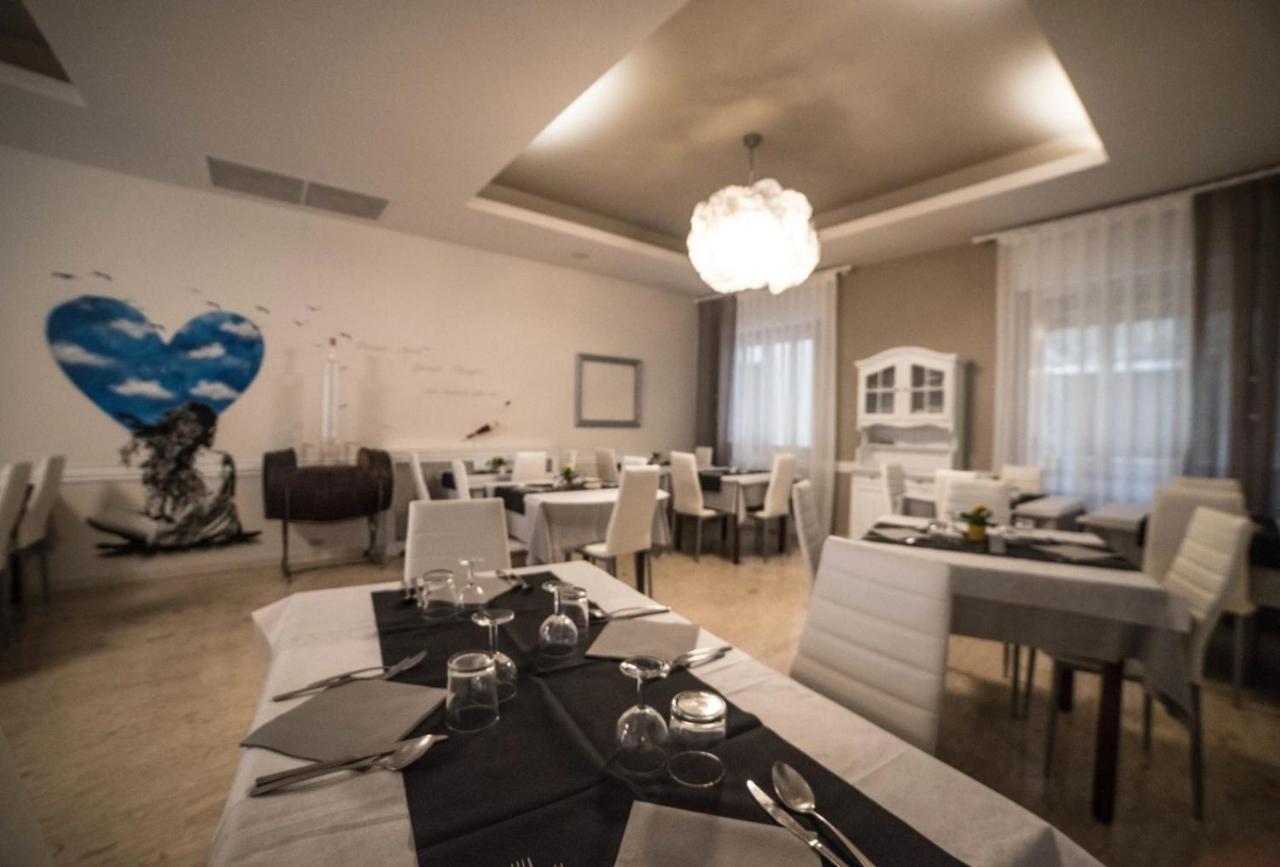 Alla Frasca Κιότζα Εξωτερικό φωτογραφία