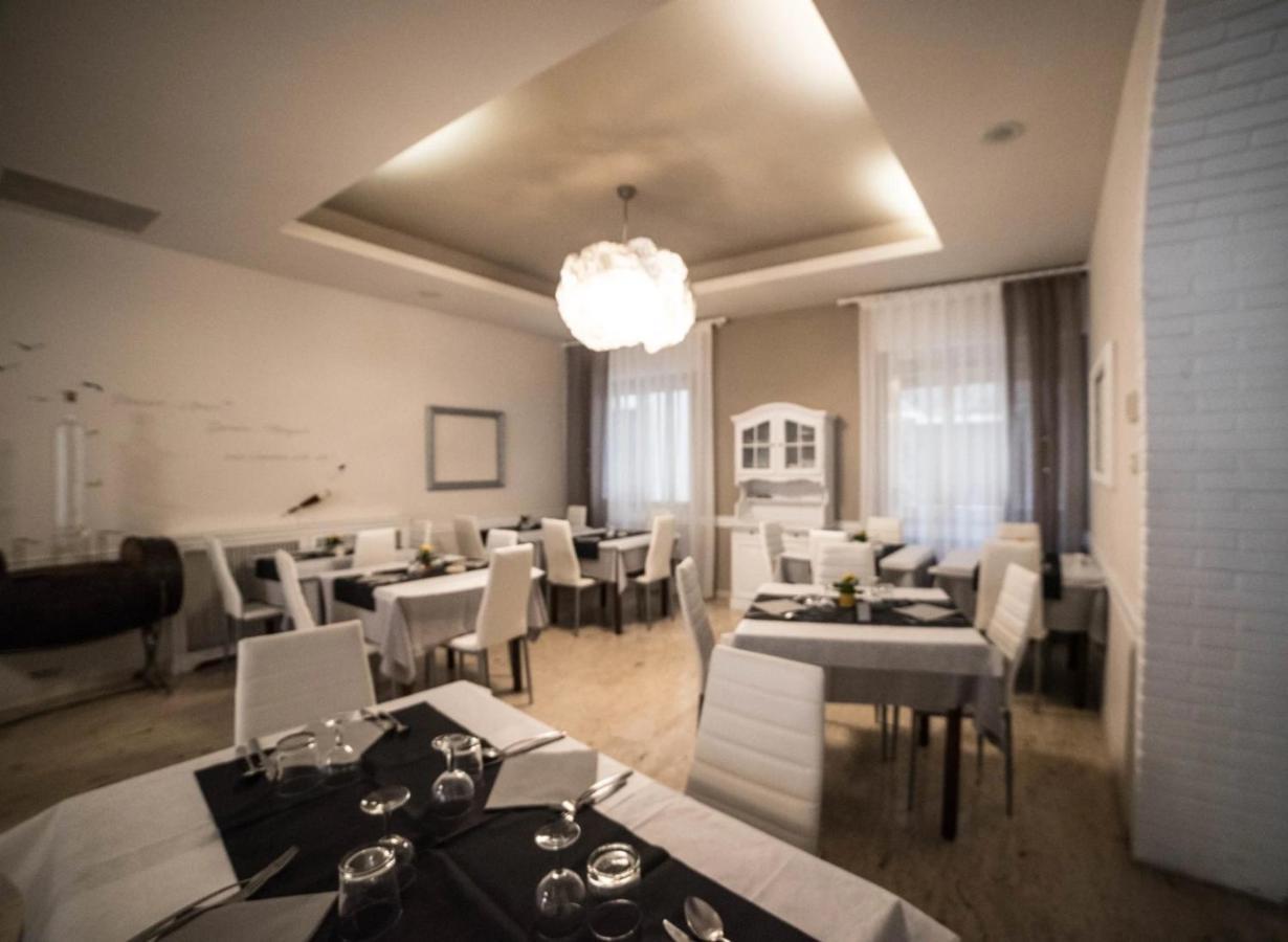 Alla Frasca Κιότζα Εξωτερικό φωτογραφία